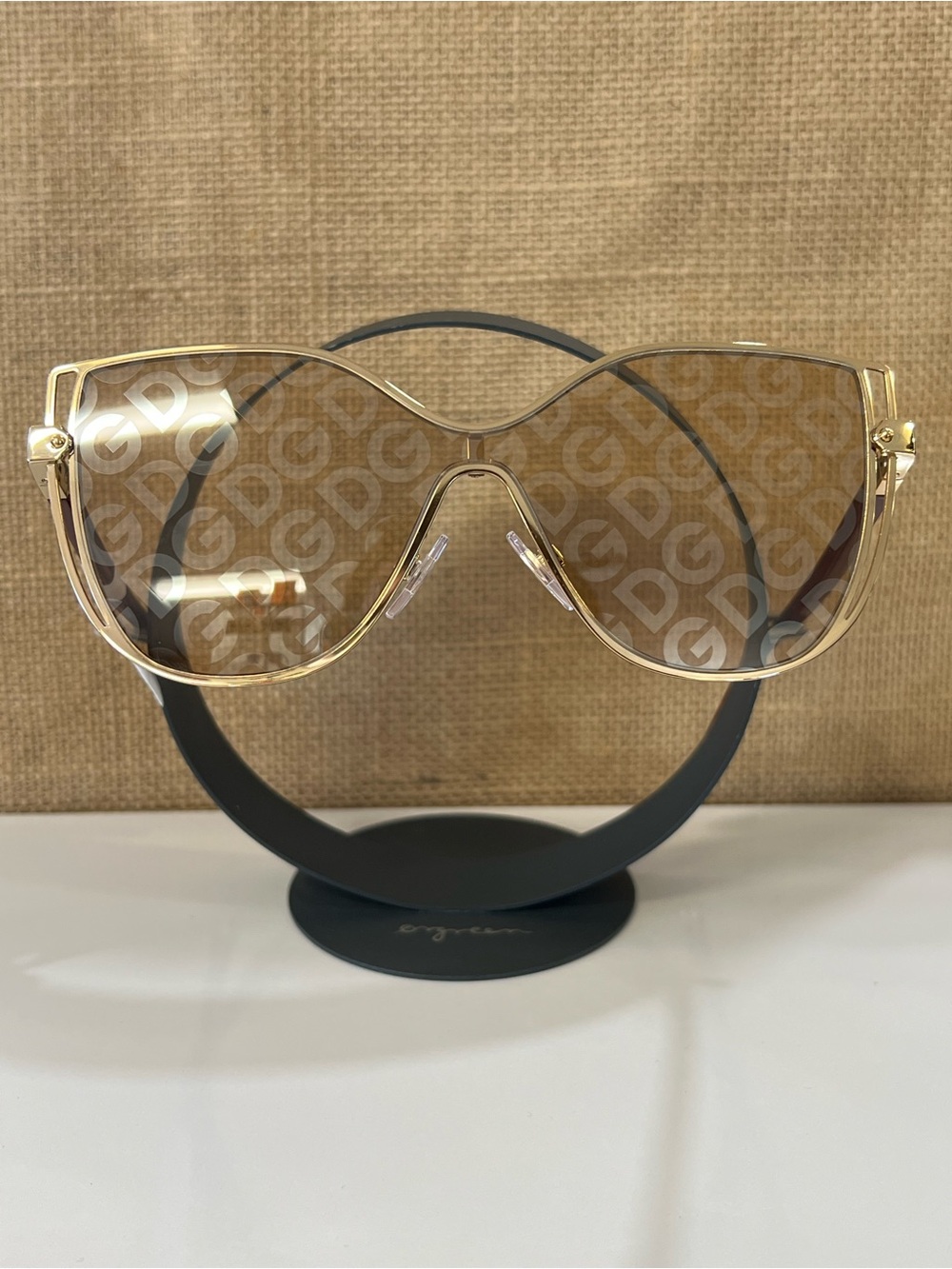 Dolce & Gabbana DG2236 02/02 140 1N